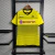 Borussia Dortmund 2011/13 ~ Yellow Retro Home Shirt