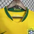 Brasil 2006 ~ Camiseta Retro Local Amarilla en internet