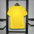 Brasil 2006 ~ Camiseta Retro Local Amarilla - Area 10 | CAMISETAS DE FUTBOL