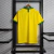 Brasil 2019 ~ Camiseta Retro Local Amarilla - Area 10 | CAMISETAS DE FUTBOL