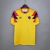Colombia 1990 ~ Camiseta Retro Local Amarilla