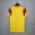 Colombia 1990 ~ Camiseta Retro Local Amarilla - Area 10 | CAMISETAS DE FUTBOL