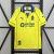UD Las Palmas 1997/98 ~ Camiseta Retro Local Amarilla - comprar online