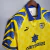 Parma 1995/96 ~ Yellow Retro Home Shirt on internet