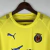 Villarreal 2005/06 ~ Yellow Retro Home Shirt - buy online