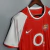 Arsenal FC 2003/04 ~ Red Retro Home Shirt - Area 10 | CAMISETAS DE FUTBOL