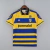 Parma 1999/00 ~ Blue and Yellow Retro Home Shirt