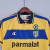 Parma 1999/00 ~ Blue and Yellow Retro Home Shirt - buy online