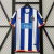 FC Porto 2010/11 ~ White and Blue Retro Home Shirt