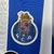 FC Porto 2017/18 ~ Camiseta Retro Local Azul y Blanca en internet