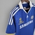 Chelsea 2008/09 ~ Blue Retro Home Shirt on internet