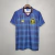 Scotland 1994 ~ Blue Retro Home Shirt
