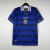 Escocia 1998 ~ Camiseta Retro Local Azul