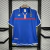 France 2000 ~ Blue Retro Home Shirt - buy online