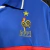 France 2000 ~ Blue Retro Home Shirt on internet