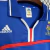 France 2000 ~ Blue Retro Home Shirt - Area 10 | CAMISETAS DE FUTBOL