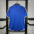 France 2000 ~ Blue Retro Home Shirt - online store