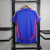 France 2006 ~ Blue Retro Home Shirt - online store