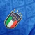 Italia 2020 ~ Camiseta Retro Local Azul - comprar online