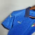Italia 2020 ~ Camiseta Retro Local Azul en internet