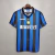 Inter Milan 1997/98 ~ Camiseta Retro Local Azul y Negra