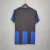 Inter Milan 2008/09 ~ Retro Black and Blue Home Shirt - Area 10 | CAMISETAS DE FUTBOL