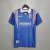 Rangers 1996/97 ~ Blue Retro Home Shirt