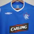 Rangers 2008/09 ~ Camiseta Retro Local Azul - comprar online