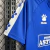 Real Oviedo 1990/91 ~ Blue Retro Home Shirt on internet