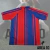 FC Barcelona 1997/98 ~ Camiseta Retro Local Roja y Azul en internet