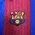 FC Barcelona 1991/92 ~ Red and Blue Retro Home Shirt on internet