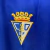 CD San Fernando 1993/94 ~ Camiseta Retro Local Azul en internet