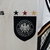 Germany 1996 ~ White Retro Home Shirt - buy online