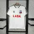 Colo Colo 1991 ~ Camiseta Retro Local Blanca