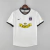 Colo Colo 2001 ~ White Retro Home Shirt