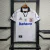 Corinthians 1999 ~ Camiseta Retro Local Blanca