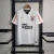 Corinthians 2010 ~ Camiseta Retro Local Blanca