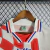 Croacia 1998 ~ Camiseta Retro Local Blanca en internet