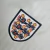 Inglaterra 1986 ~ Camiseta Retro Local Blanca - comprar online