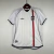 England 2002 ~ White Retro Home Shirt