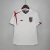 England 2006 ~ White Retro Home Shirt