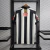 Atletico Mineiro 2008 ~ Camiseta Retro Local Blanca y Negra - Area 10 | CAMISETAS DE FUTBOL