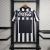 Botafogo 1997 ~ Camiseta Retro Local Blanca y Negra - Area 10 | CAMISETAS DE FUTBOL