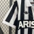 Juventus 1984/85 ~ Camiseta Retro Local Blanca y Negra en internet
