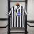 Juventus 1998/99 ~ Black and White Retro Home Shirt