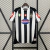 Juventus 2002/03 ~ Camiseta Retro Local Blanca y Negra