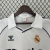 Real Madrid 1988/89 ~ Camiseta Retro Local Blanca - comprar online