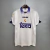 Real Madrid 1997/98 ~ White Retro Home Shirt