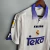 Real Madrid 1997/98 ~ White Retro Home Shirt on internet