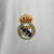 Real Madrid 2003/04 ~ Camiseta Retro Local Blanca - comprar online